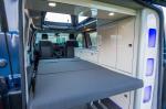 Toyota ProAce Lerina Campervan 2018 года (UK)